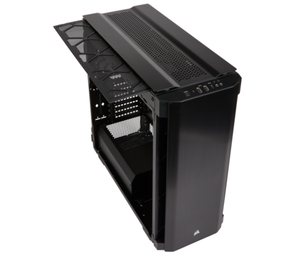 Corsair Obsidian Series 500D TG Premium - 425194 - zdjęcie 8